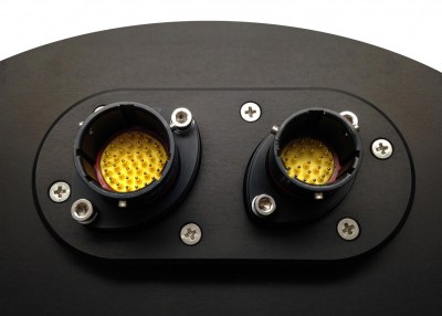 AiM MXL2 official photo 10 (Deutsch connections)